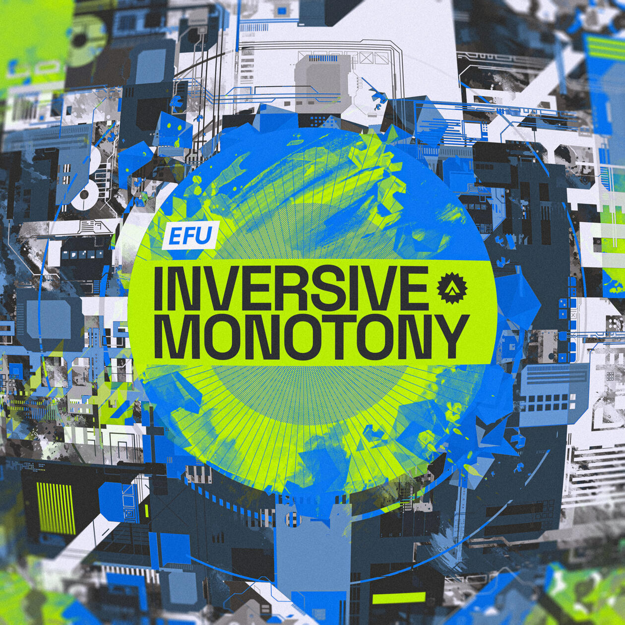 EFU - Inversive Monotony